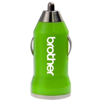 Classic USB Mini Car Charger - Car Power Adapter
