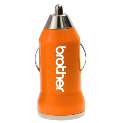 Classic USB Mini Car Charger - Car Power Adapter