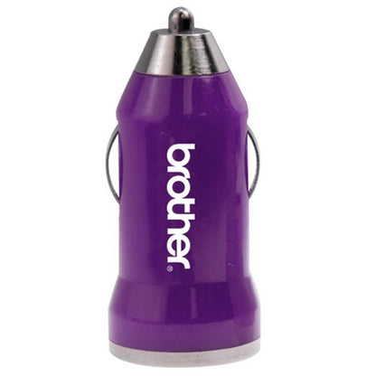 Classic USB Mini Car Charger - Car Power Adapter