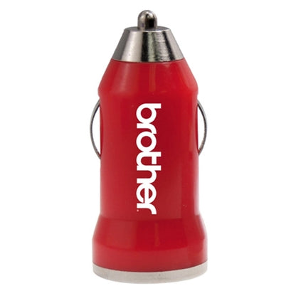 Classic USB Mini Car Charger - Car Power Adapter