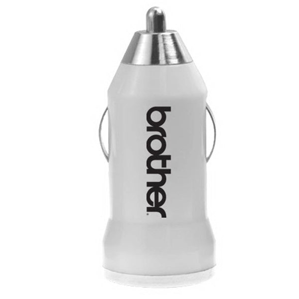 Classic USB Mini Car Charger - Car Power Adapter