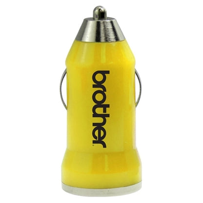 Classic USB Mini Car Charger - Car Power Adapter