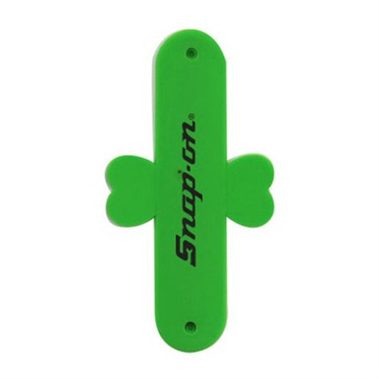 Silicone Phone Stand & Earbud Organizer