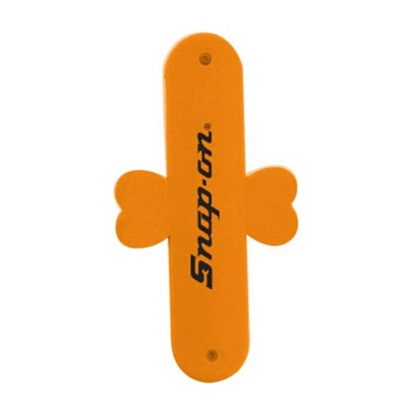 Silicone Phone Stand & Earbud Organizer