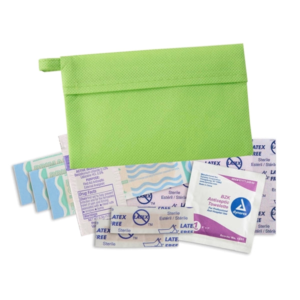 Non-Woven First Aid Kit