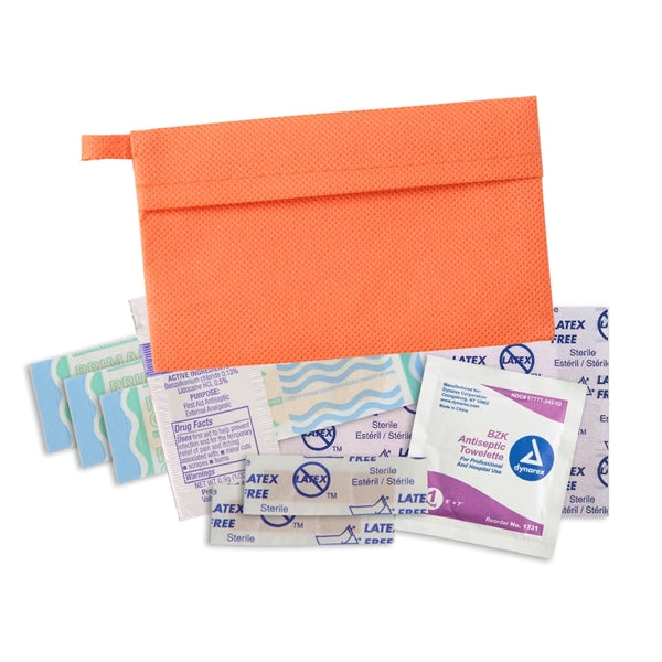 Non-Woven First Aid Kit