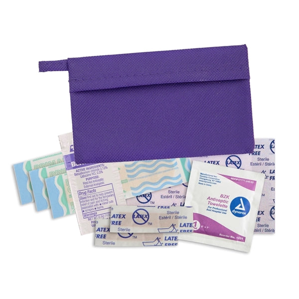 Non-Woven First Aid Kit