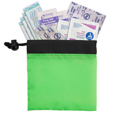 Cinch-Up Mini First Aid Kit