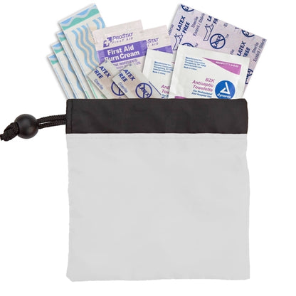 Cinch-Up Mini First Aid Kit