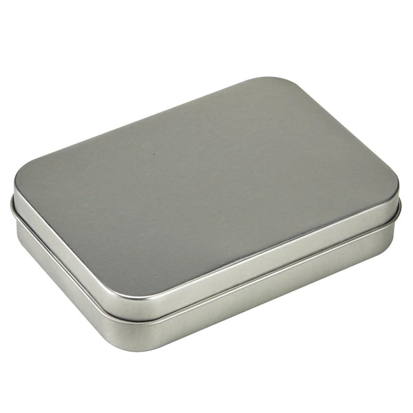 First Aid Kit Tin