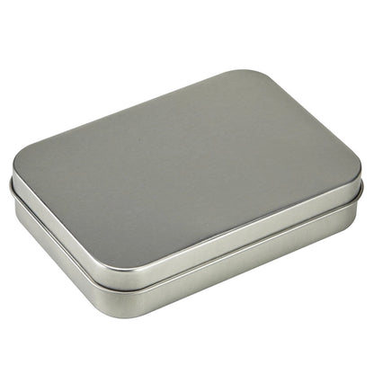 First Aid Kit Tin