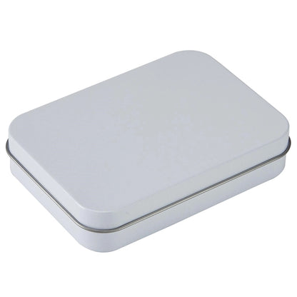 First Aid Kit Tin