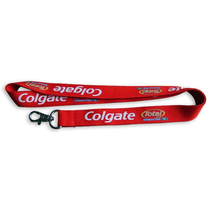 5/8" Polyester Lanyard