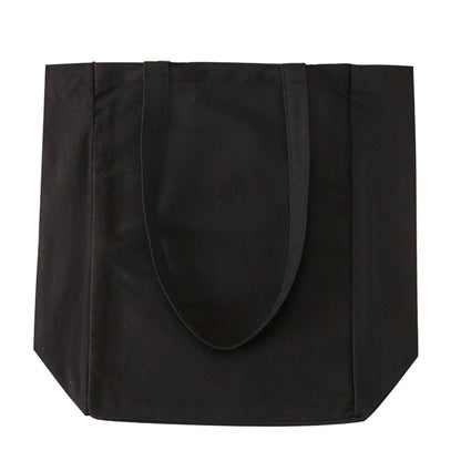 10 Oz. Cotton Canvas Tote