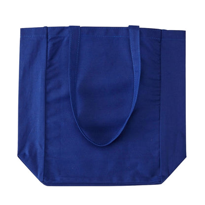 10 Oz. Cotton Canvas Tote