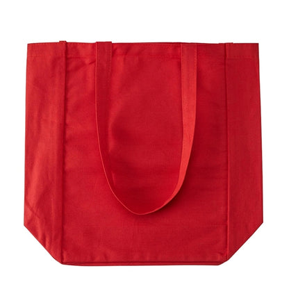 10 Oz. Cotton Canvas Tote