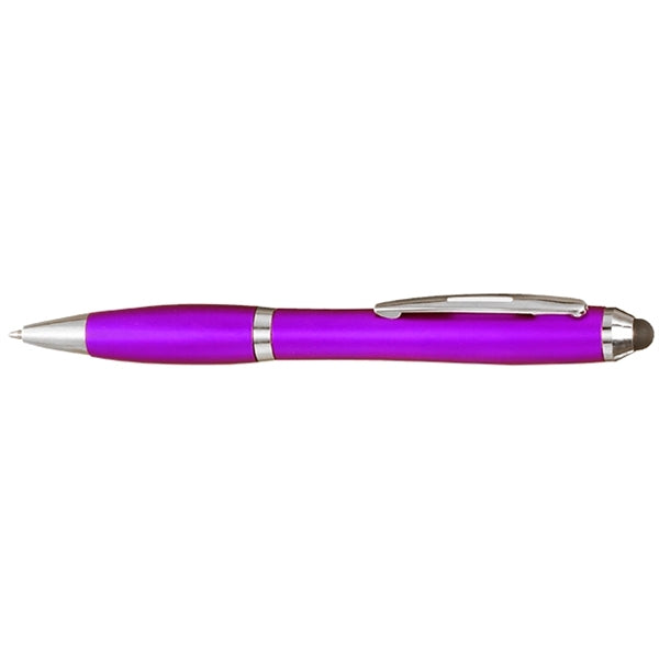 Plastic Stylus Pen