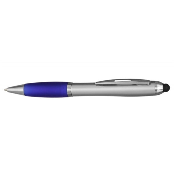 Stylus Ballpoint Pen