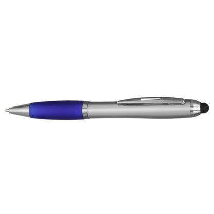Stylus Ballpoint Pen