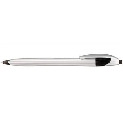 Retractable Ballpoint Pen