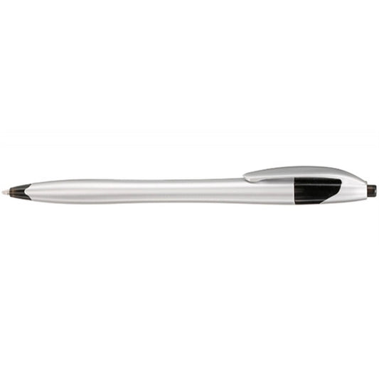 Retractable Ballpoint Pen