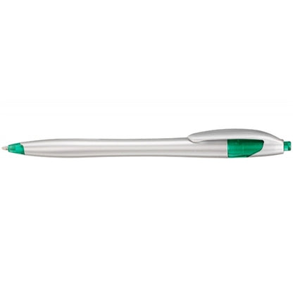 Retractable Ballpoint Pen