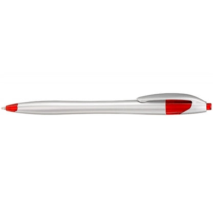 Retractable Ballpoint Pen