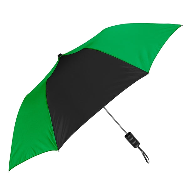 The Spectrum Folding Umbrella - Auto Open, 31 Colors