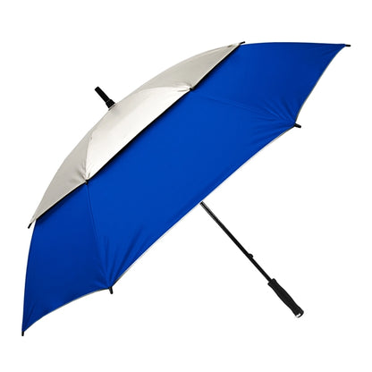 The Vented UV Golf/Beach Umbrella - UPF50 Sun Protection