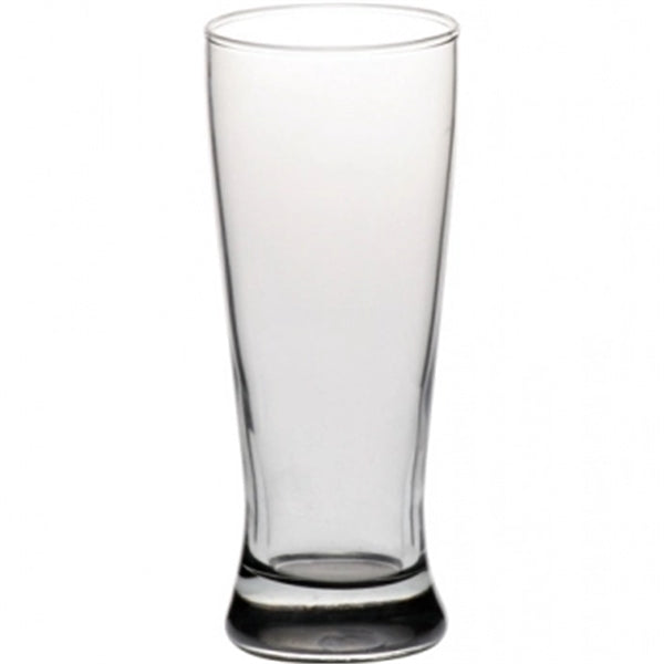 9.5 oz. Etched Pilsner Glasses
