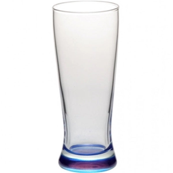 9.5 oz. Etched Pilsner Glasses