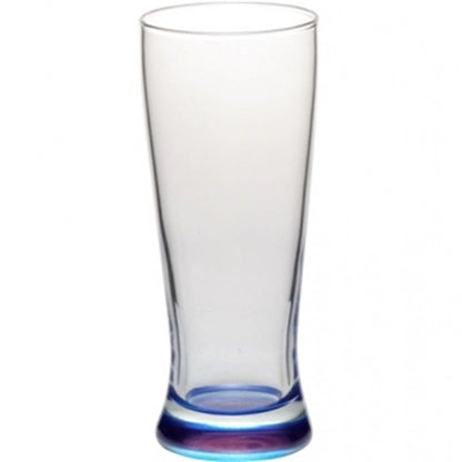 9.5 oz. Etched Pilsner Glasses
