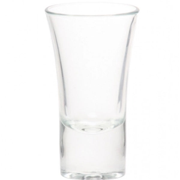 2 oz. Lord Shooter Etched Shot Glasses