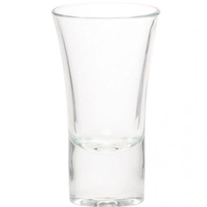 2 oz. Lord Shooter Etched Shot Glasses