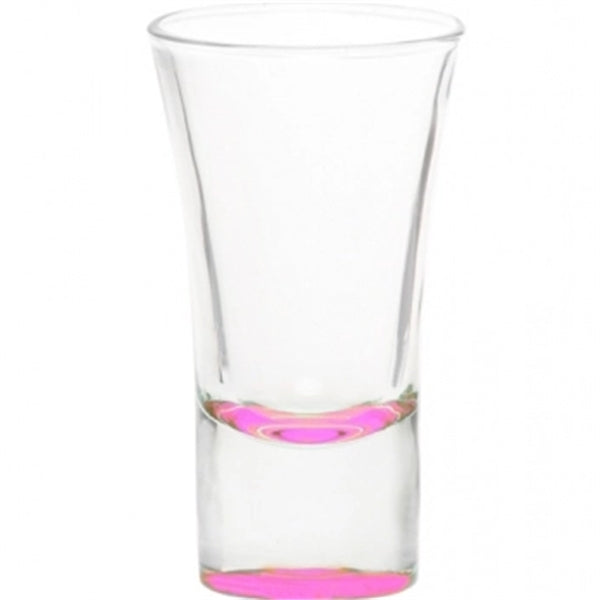 2 oz. Lord Shooter Etched Shot Glasses