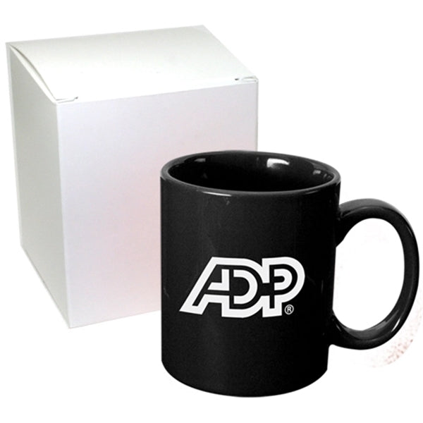 11 oz. Mug in white gift box