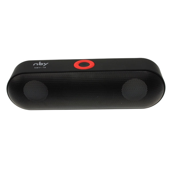 MAPLE Portable Bluetooth Speaker