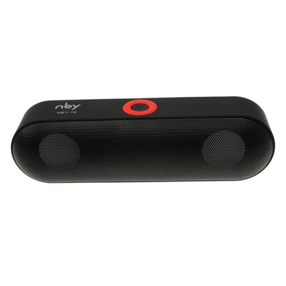 MAPLE Portable Bluetooth Speaker