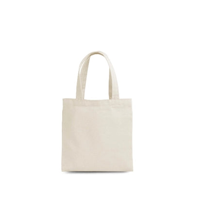 TEENY TINY TOTE - DENIM