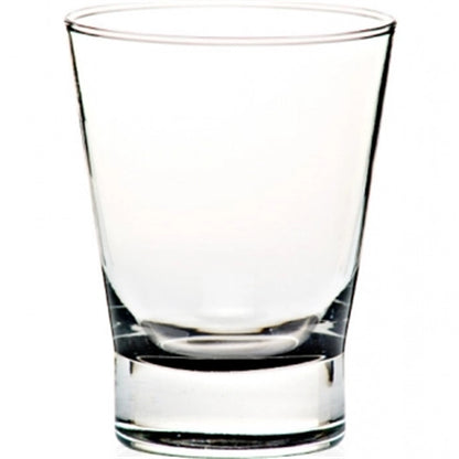 12 oz. London Whiskey Glasses
