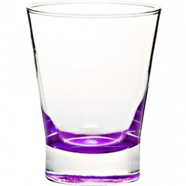 12 oz. London Whiskey Glasses