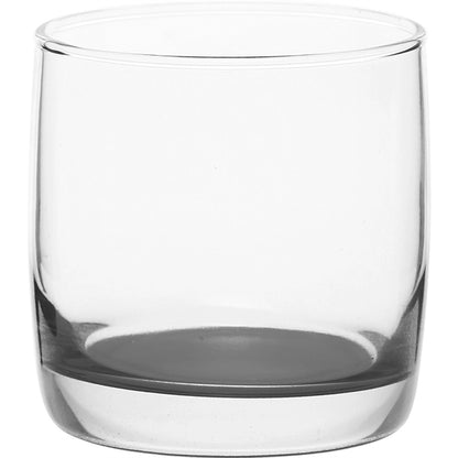 10 oz. Monterrey Whiskey Glasses