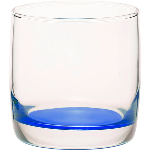 10 oz. Monterrey Whiskey Glasses