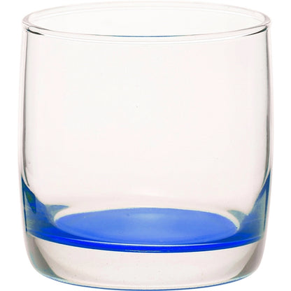 10 oz. Monterrey Whiskey Glasses