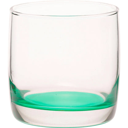 10 oz. Monterrey Whiskey Glasses