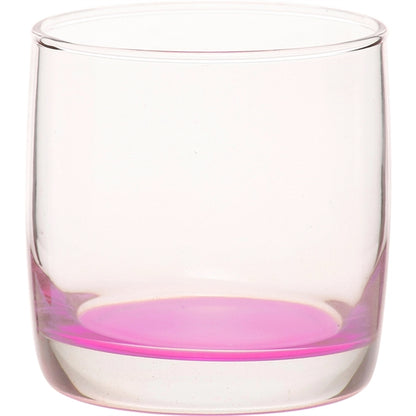 10 oz. Monterrey Whiskey Glasses
