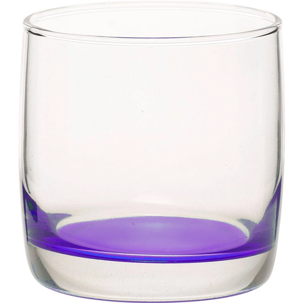 10 oz. Monterrey Whiskey Glasses