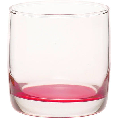 10 oz. Monterrey Whiskey Glasses