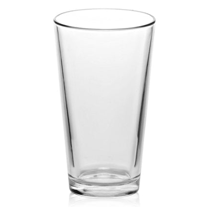 20 oz. Personal Mixing Glasses