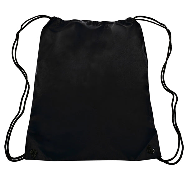 Classic Polyester Drawstring Bags